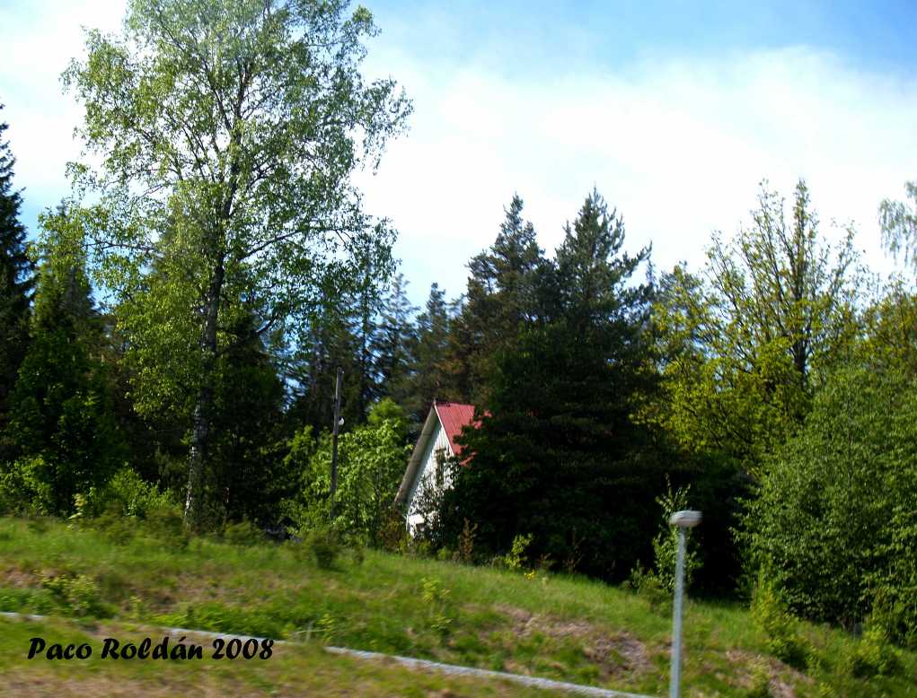 Foto de Helsinki, Finlandia