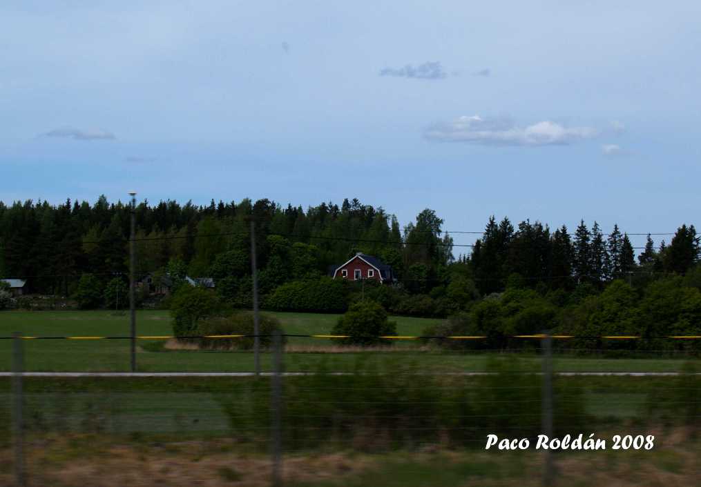 Foto de Helsinki, Finlandia