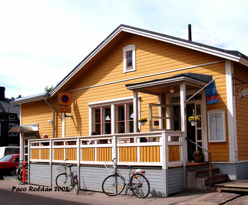 Foto de Helsinki, Finlandia