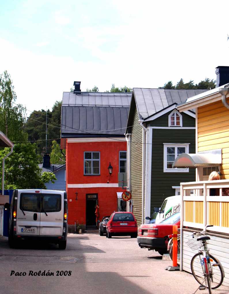 Foto de Helsinki, Finlandia