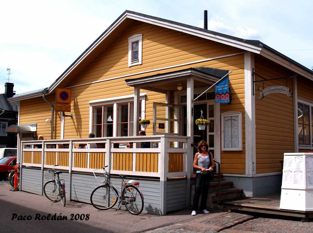 Foto de Helsinki, Finlandia