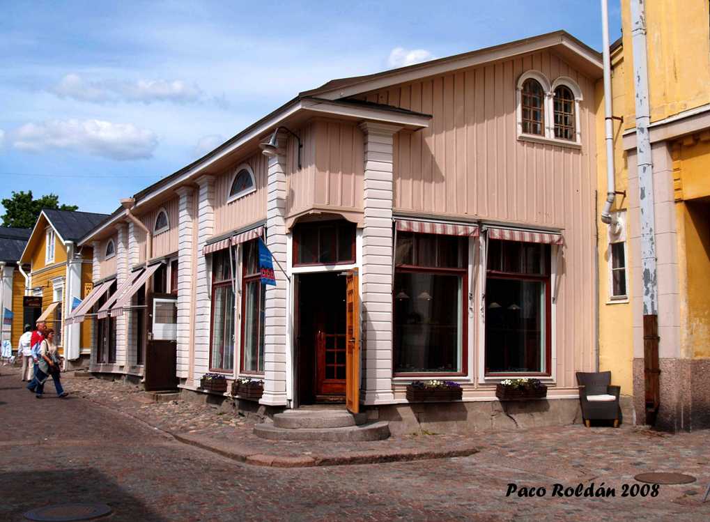 Foto de Helsinki, Finlandia