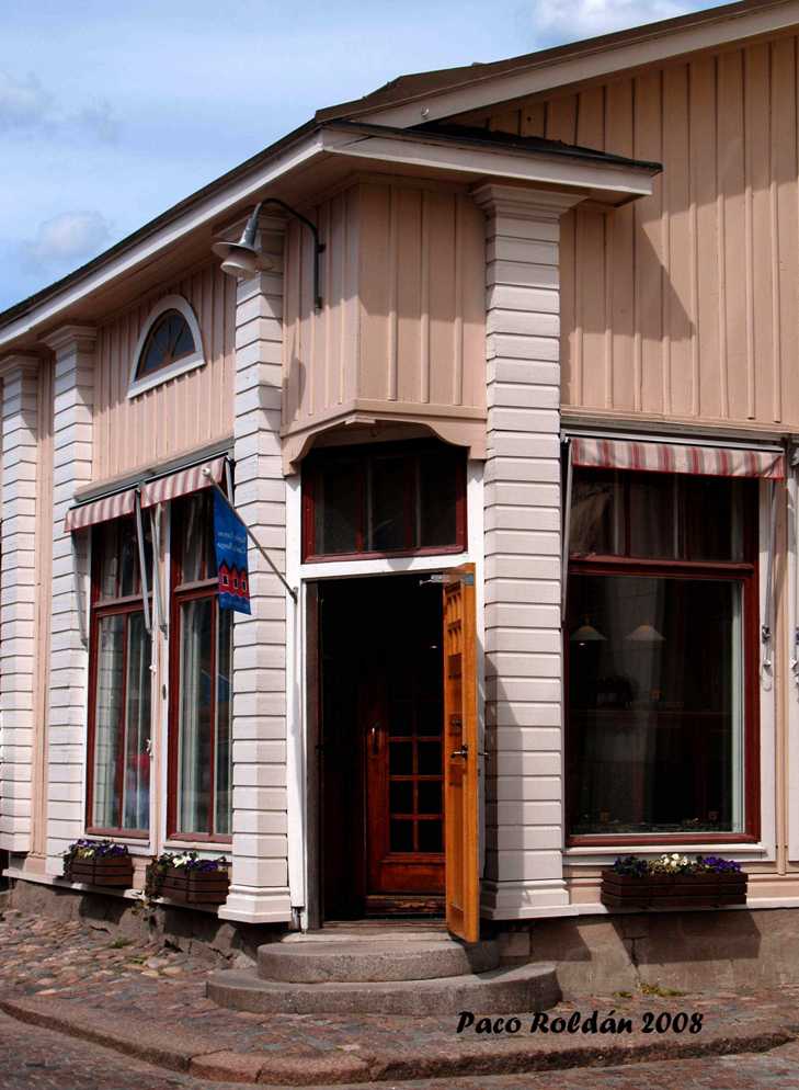 Foto de Helsinki, Finlandia