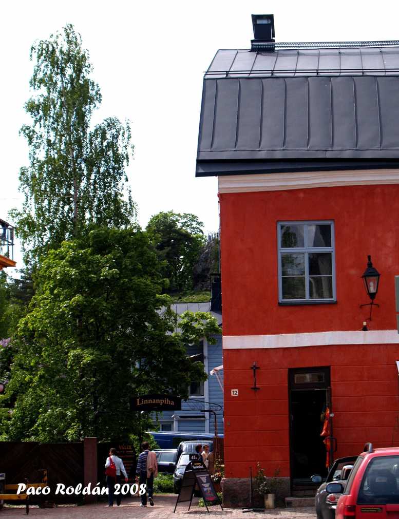 Foto de Helsinki, Finlandia