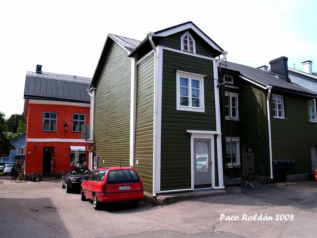 Foto de Helsinki, Finlandia