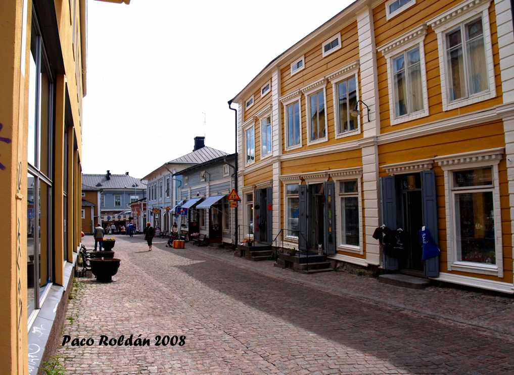 Foto de Helsinki, Finlandia