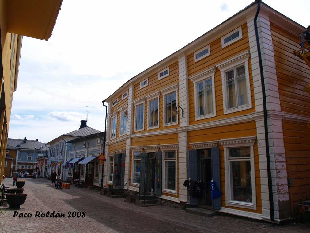 Foto de Helsinki, Finlandia