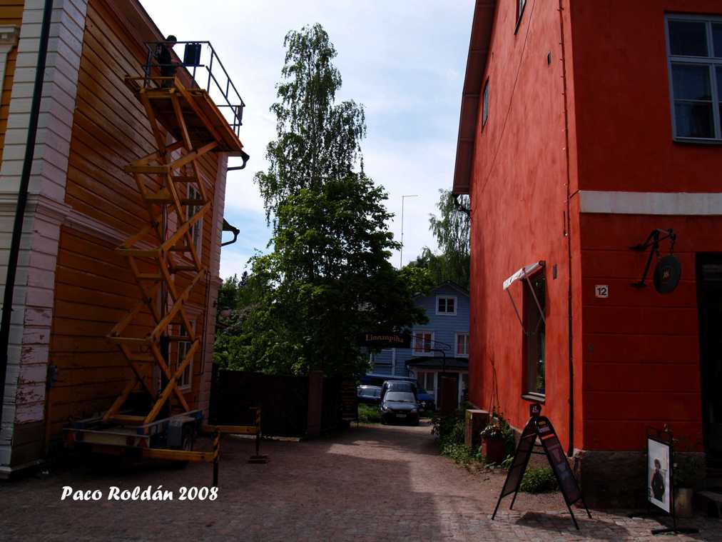 Foto de Helsinki, Finlandia