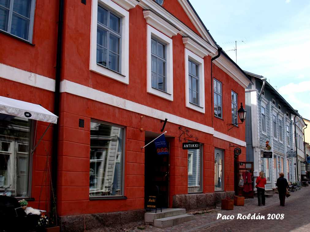 Foto de Helsinki, Finlandia