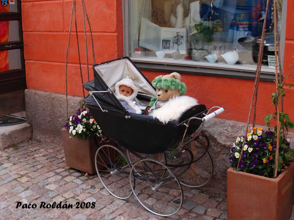 Foto de Helsinki, Finlandia