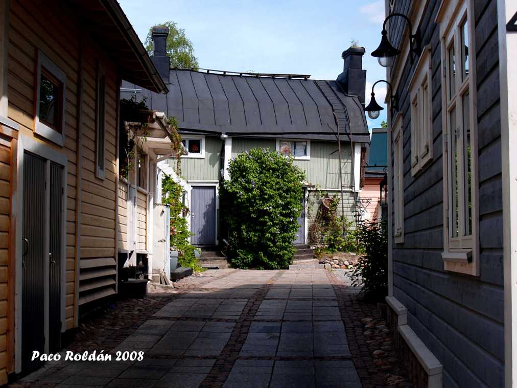 Foto de Helsinki, Finlandia