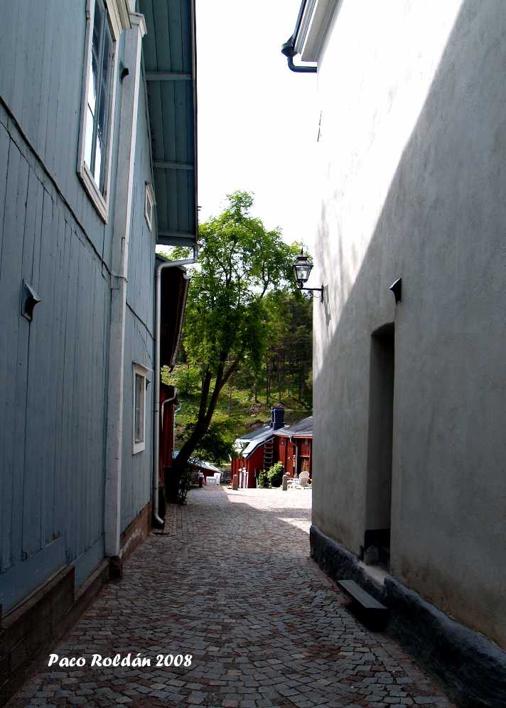 Foto de Helsinki, Finlandia