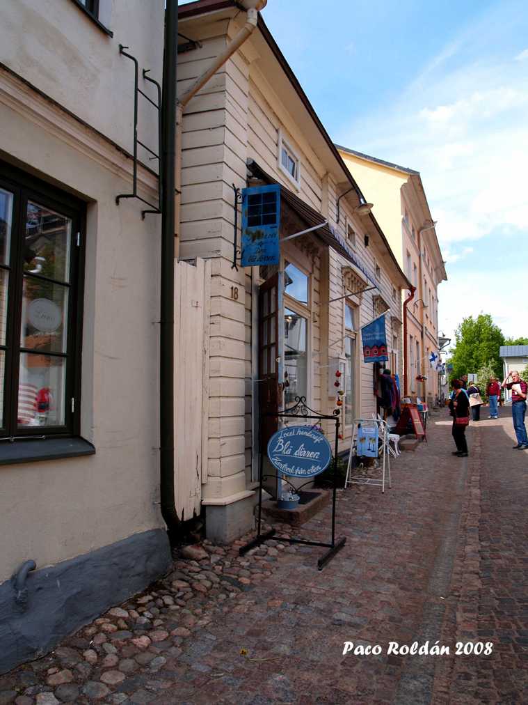 Foto de Helsinki, Finlandia