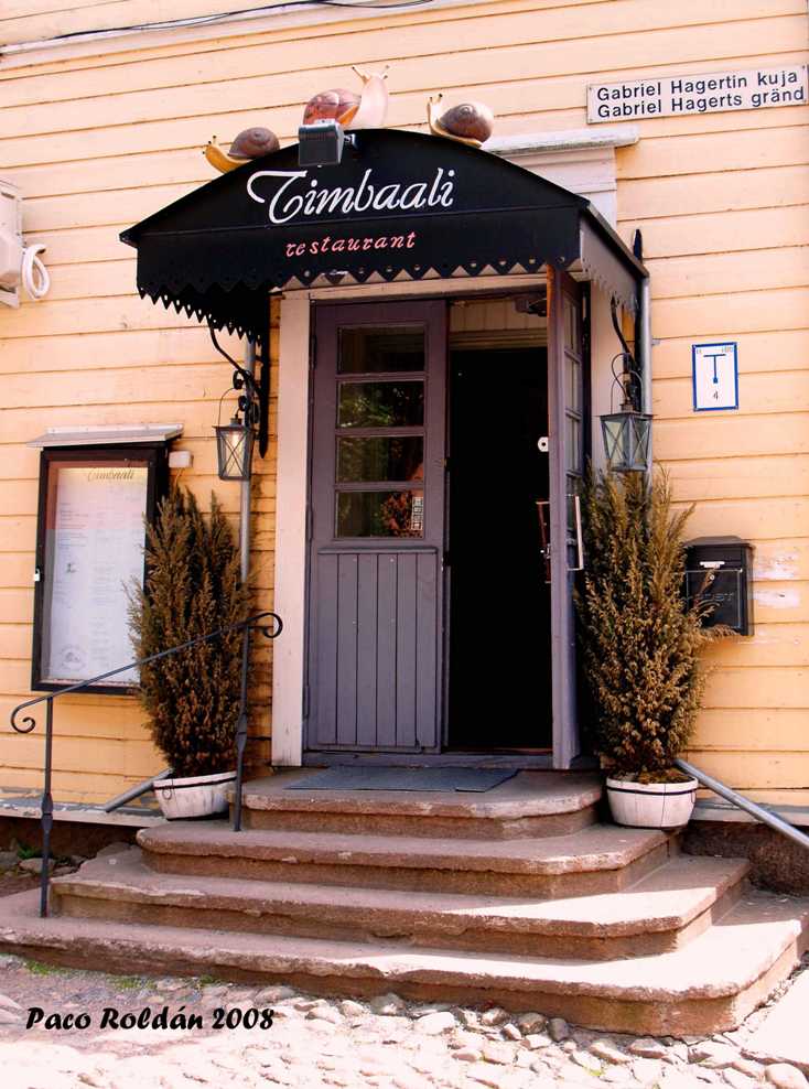 Foto de Helsinki, Finlandia