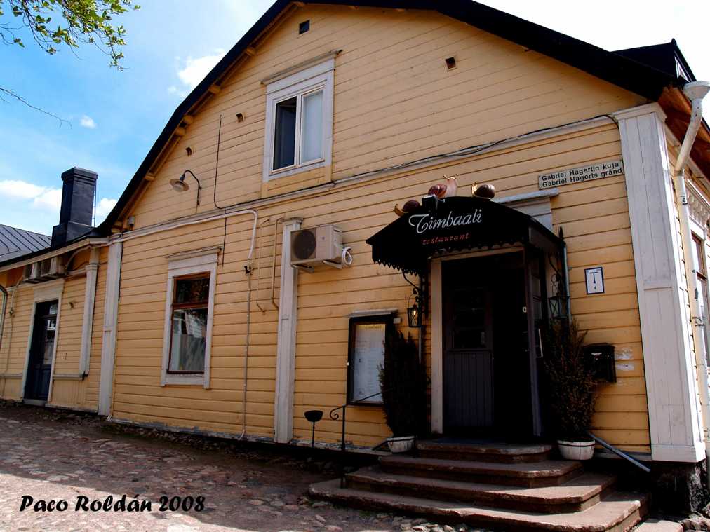 Foto de Helsinki, Finlandia