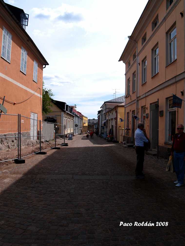 Foto de Helsinki, Finlandia