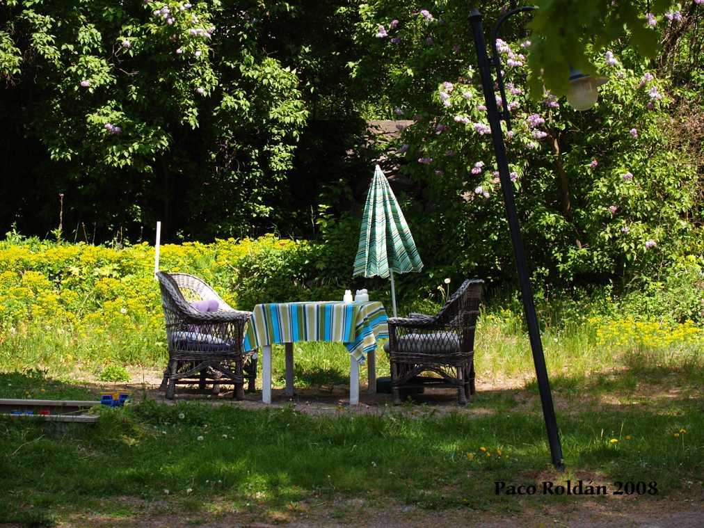 Foto de Porvoo, Finlandia