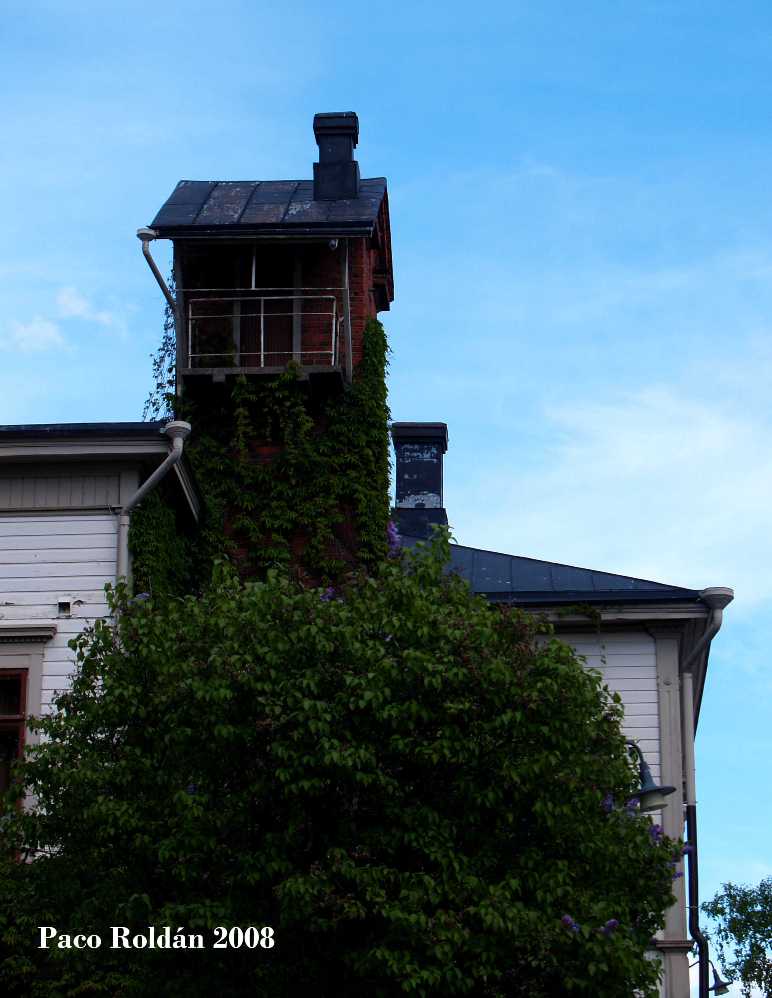 Foto de Porvoo, Finlandia