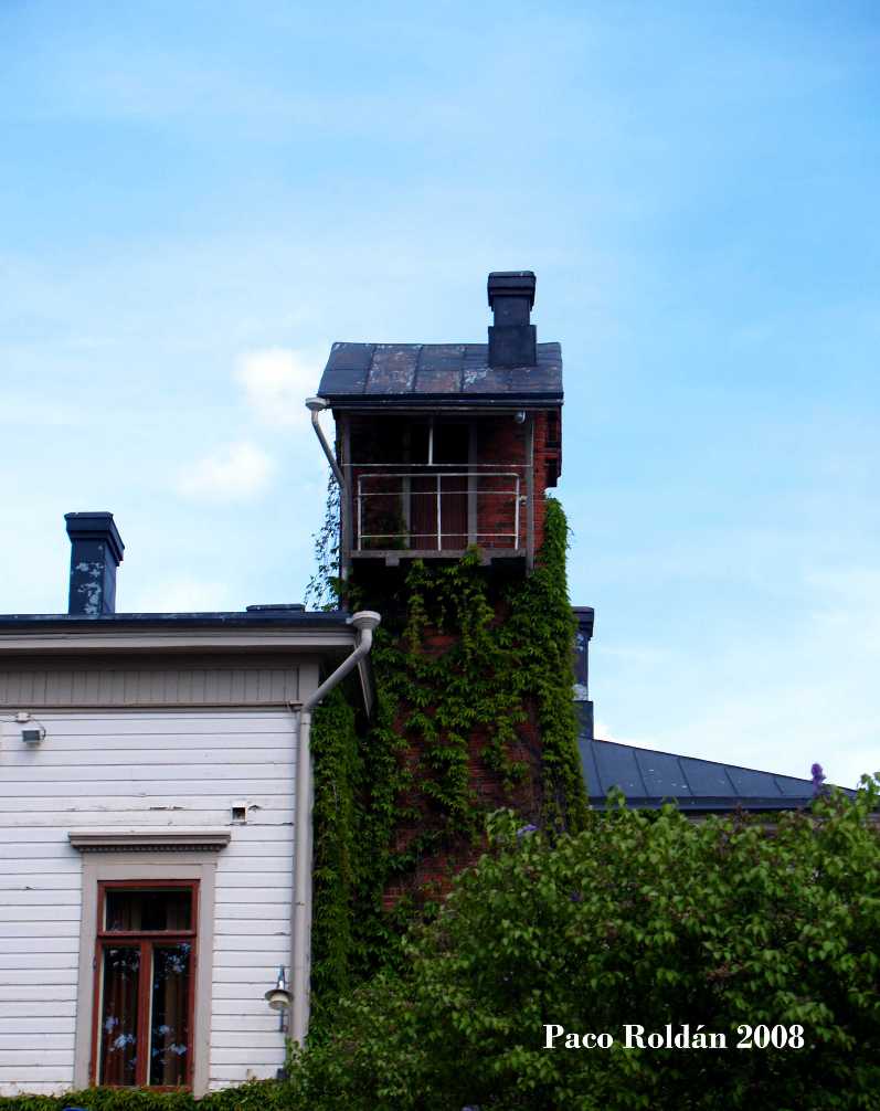 Foto de Porvoo, Finlandia