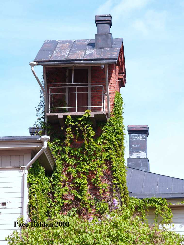 Foto de Porvoo, Finlandia