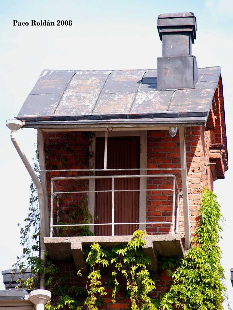 Foto de Porvoo, Finlandia