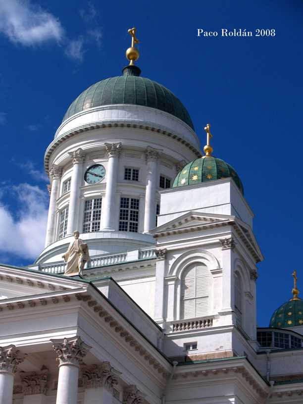 Foto de Helsinki, Finlandia