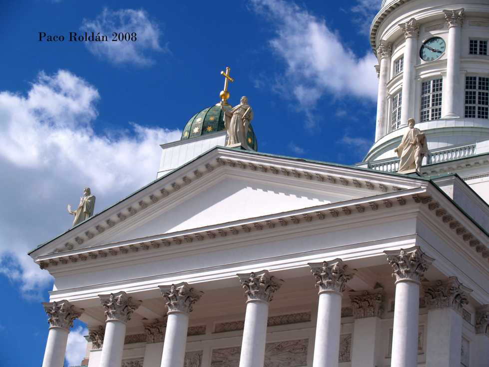 Foto de Helsinki, Finlandia