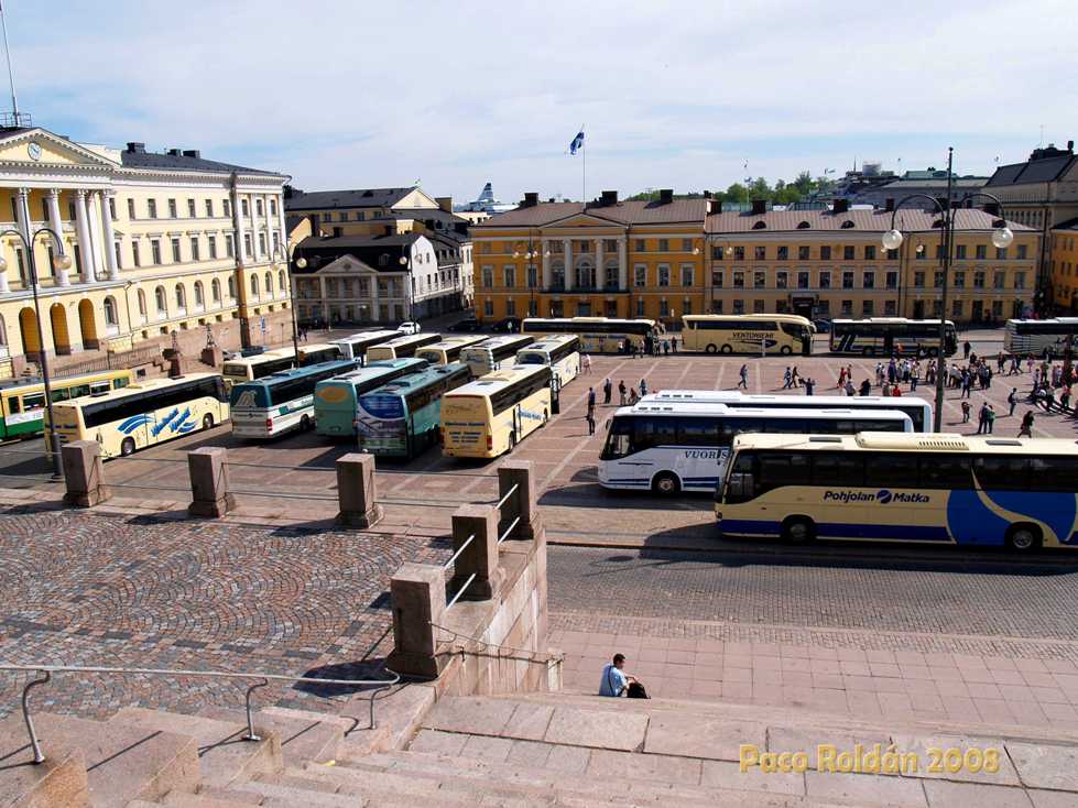 Foto de Helsinki, Finlandia