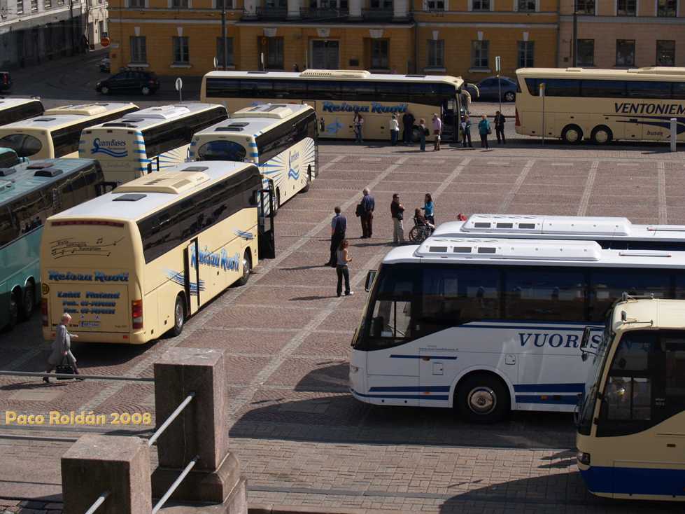 Foto de Helsinki, Finlandia