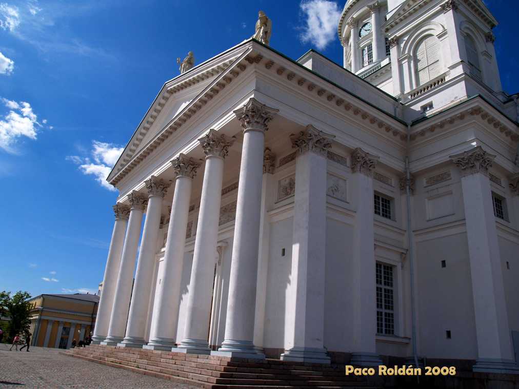 Foto de Helsinki, Finlandia