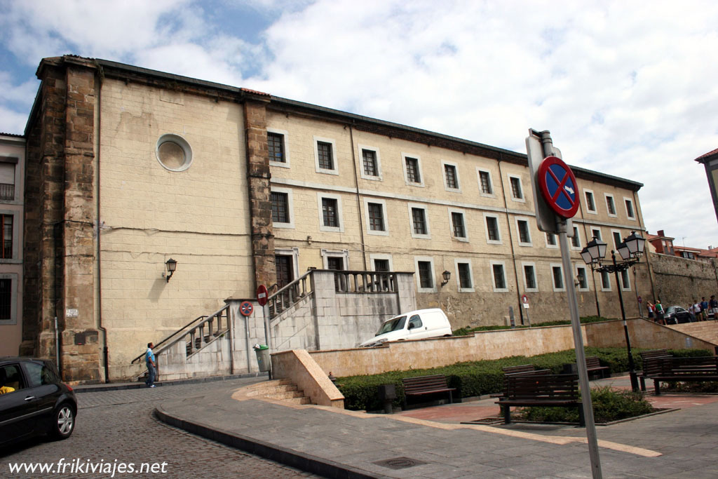 Foto de Gijón (Asturias), España