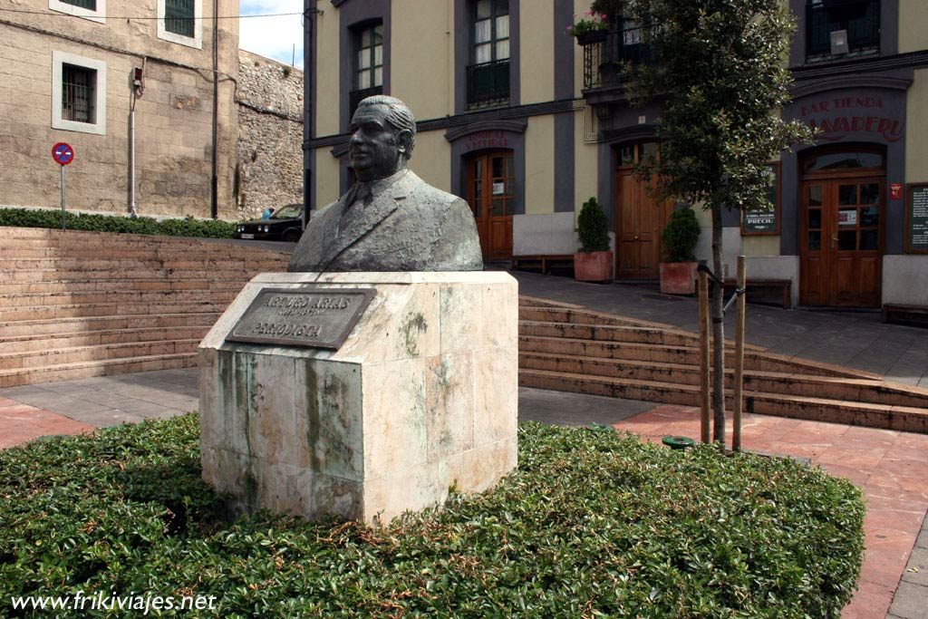 Foto de Gijón (Asturias), España