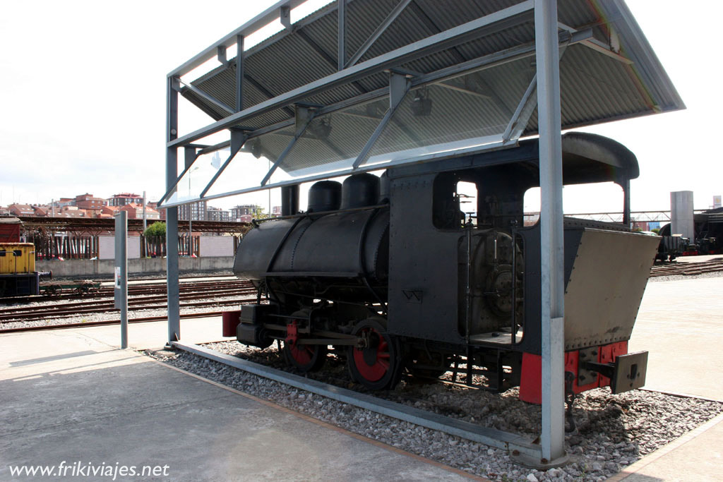 Foto de Gijón (Asturias), España