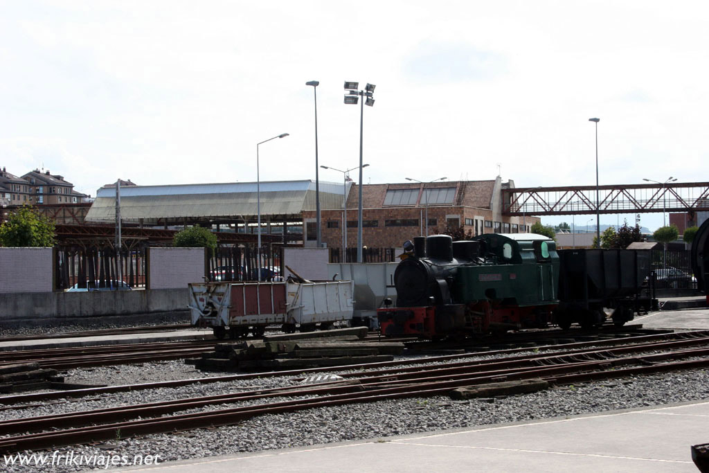 Foto de Gijón (Asturias), España