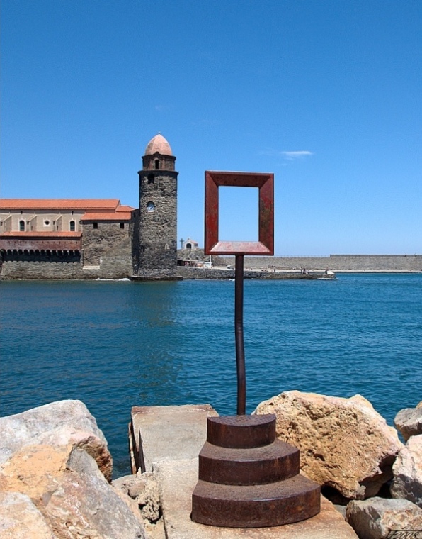 Foto de Collioure, Francia