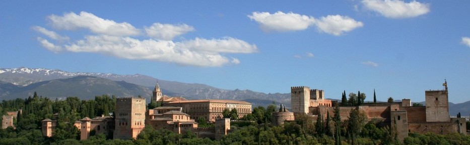 Foto de Granada (Andalucía), España