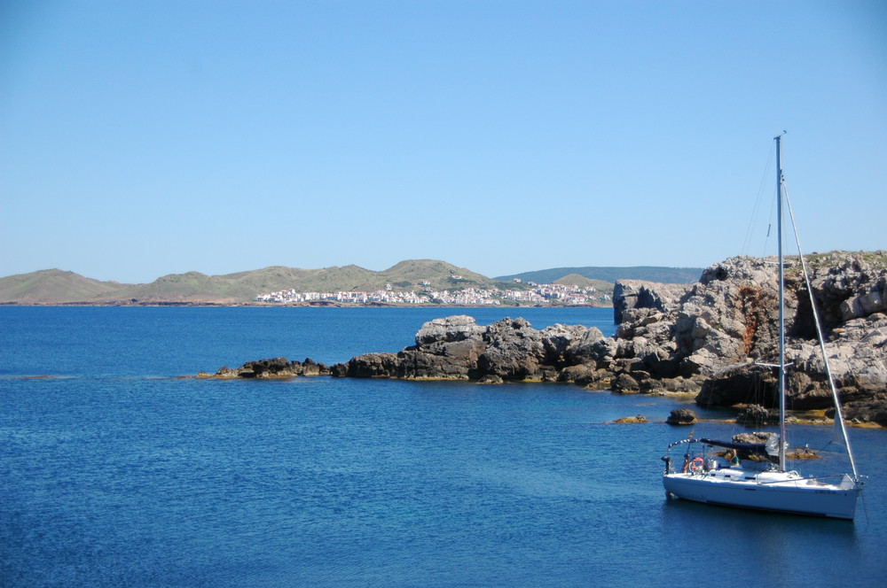 Foto de Menorca (Illes Balears), España