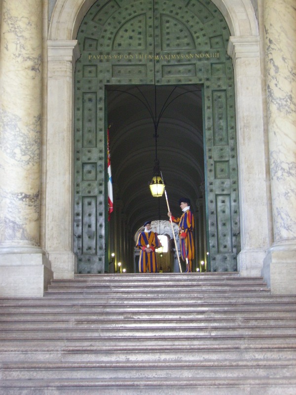 Foto de Vaticano, Italia