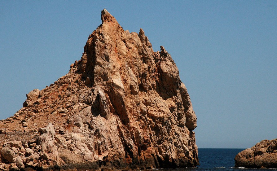 Foto de Illes Medes (Girona), España