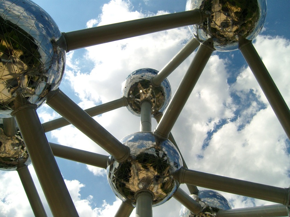 Foto de Bruselas, Bélgica