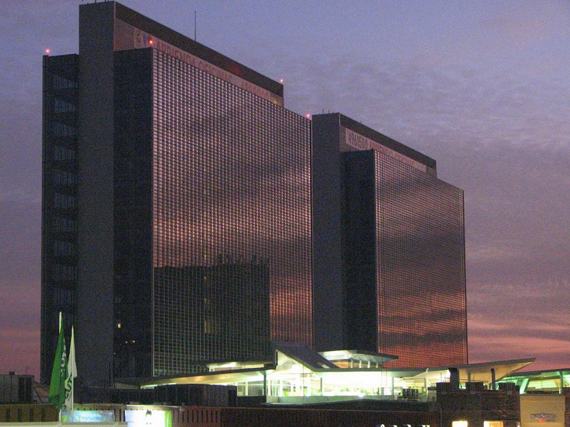 Foto de Santiago, Chile