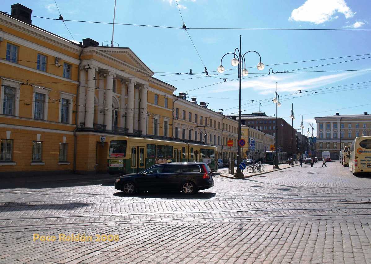 Foto de Helsinki, Finlandia