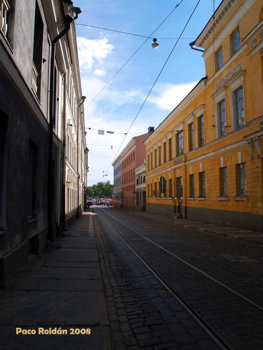 Foto de Helsinki, Finlandia