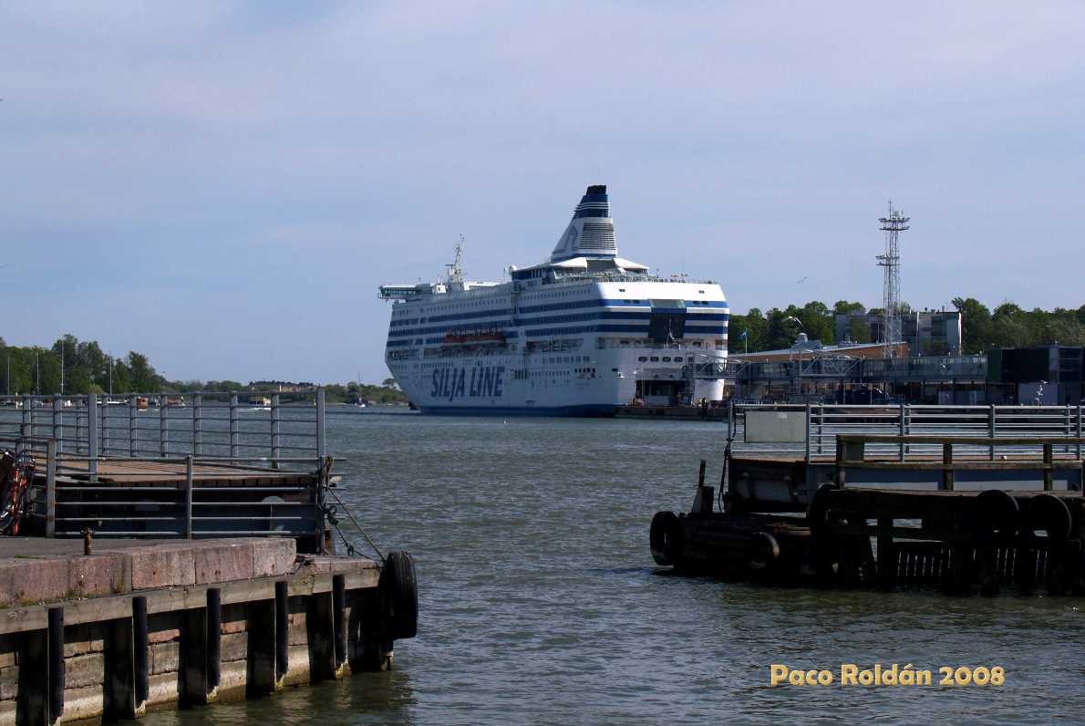 Foto de Helsinki, Finlandia