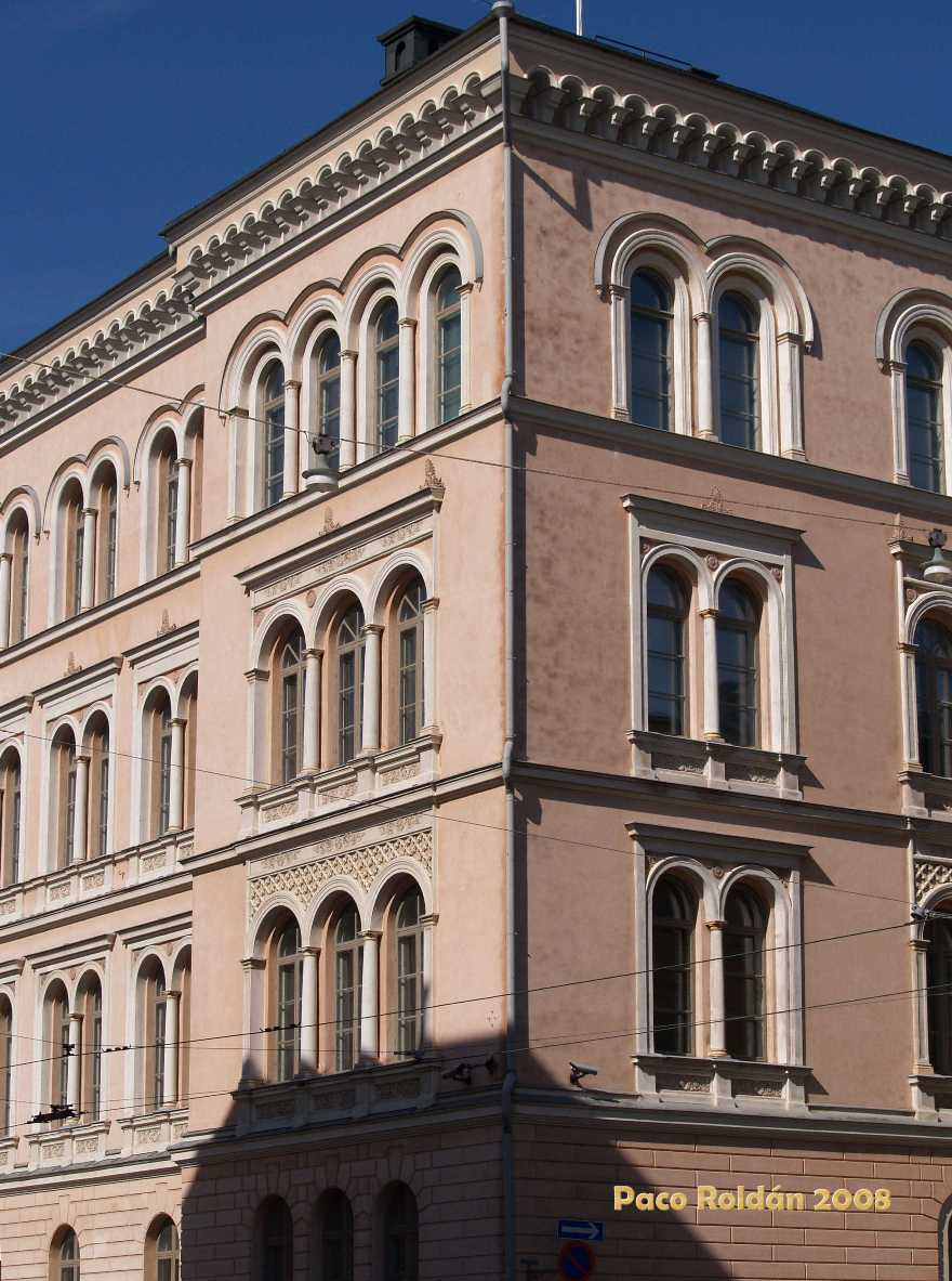 Foto de Helsinki, Finlandia