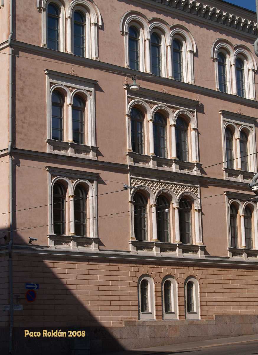 Foto de Helsinki, Finlandia