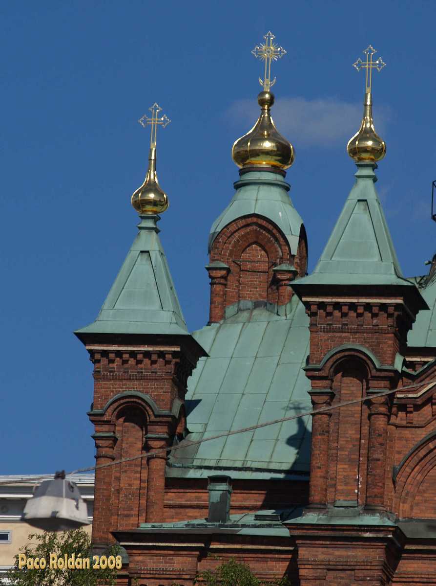 Foto de Helsinki, Finlandia