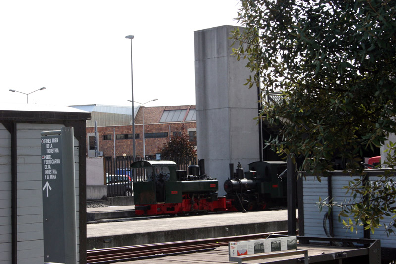 Foto de Gijón (Asturias), España