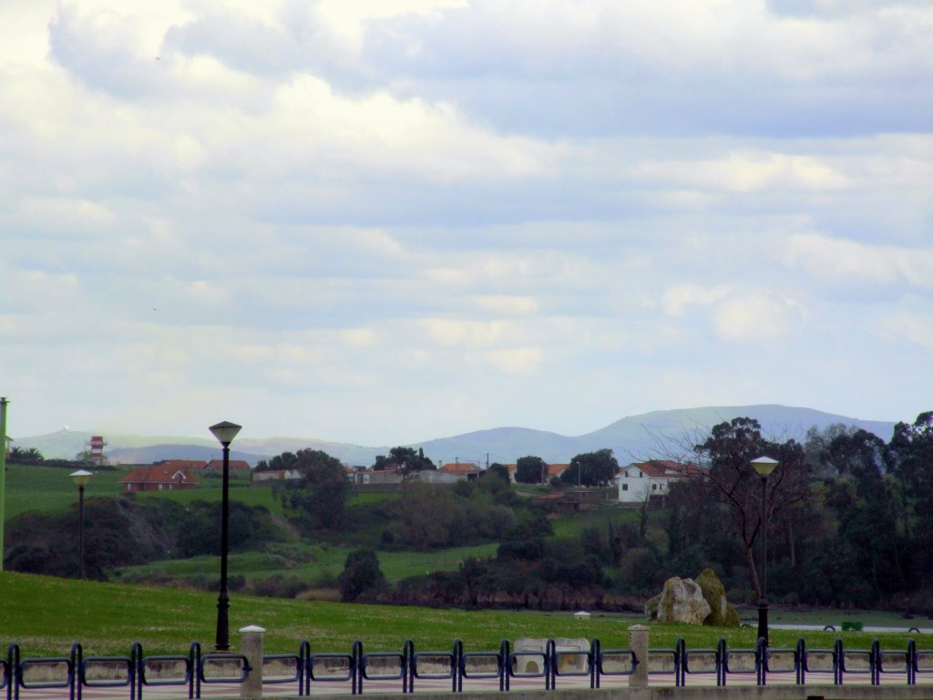 Foto de Maliaño (Cantabria), España