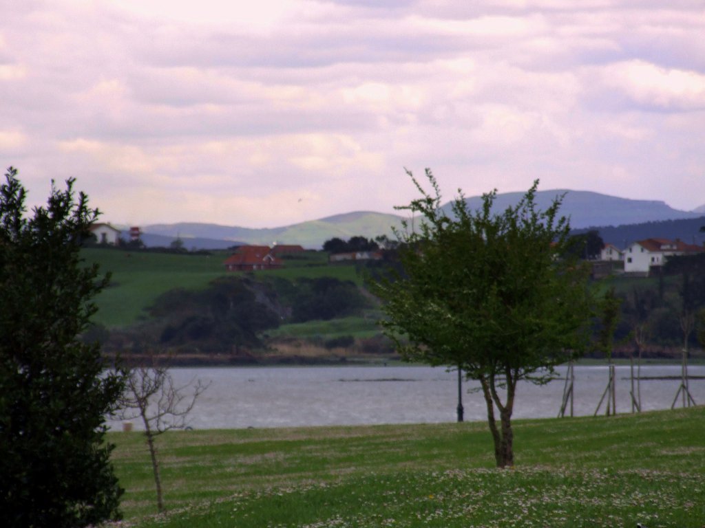 Foto de Maliaño (Cantabria), España
